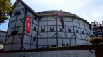 Shakespeare Globe
Shakespeare, Globe, Exterior
