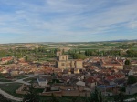 Peñaranda de Duero
Burgos, Peñaranda de Duero, Castillo de los Condes de Miranda