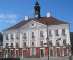 Tartu: Capital Europea de la Cultura 2024 - Estonia