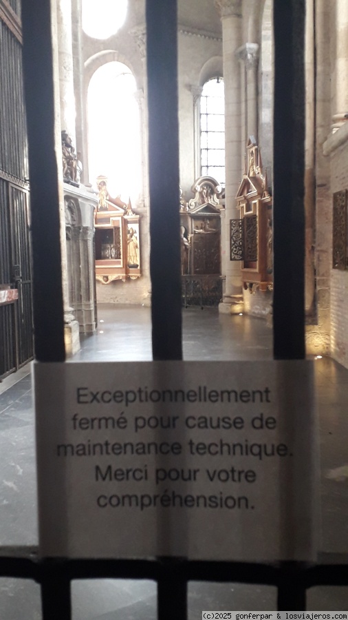 RECAPITULACIÓN DEL VIAJE - En solitario por tierras de la Francia Occitana (1)