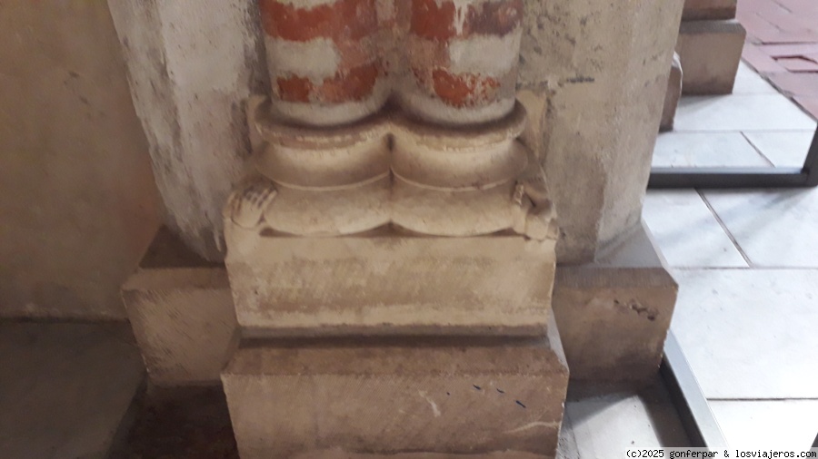 DÍA 3  –TOLOSA O TOULOUSE – SEGUNDA PARTE - En solitario por tierras de la Francia Occitana (4)