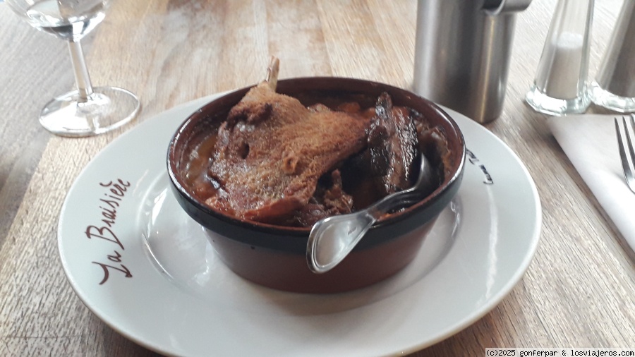 DÍA 3 – TOLOSA O TOULOUSE – TERCERA PARTE - En solitario por tierras de la Francia Occitana (3)