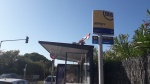 PARADA DEL BUS 23 EN TOULOUSE