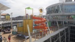 SPLASHWAY PLACE EN EL ALLURE OF THE SEAS