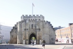 BARGATE EN SOUTHAMPTON