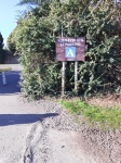 APARCAMIENTO DEL PARQUE PUY DU FOU