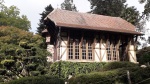 PAGODA DEL PARQUE ORIENTAL DE MAULEVRIER