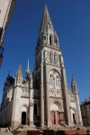 BASILICA DE SAN NICOLAS DE NANTES