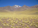 Paseando ... por los Andes