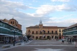 Visitar Almagro - Ciudad Real