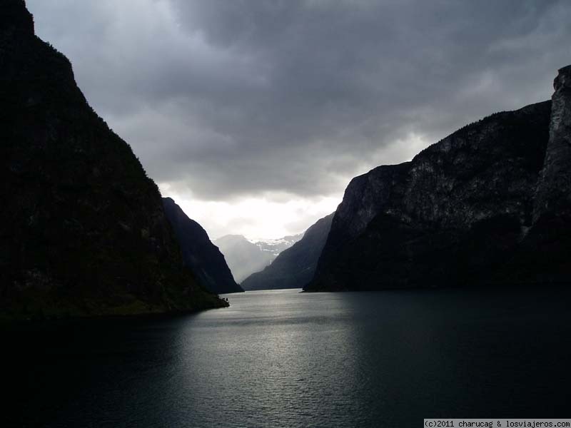 2 semanas en Noruega y las Islas Lofoten