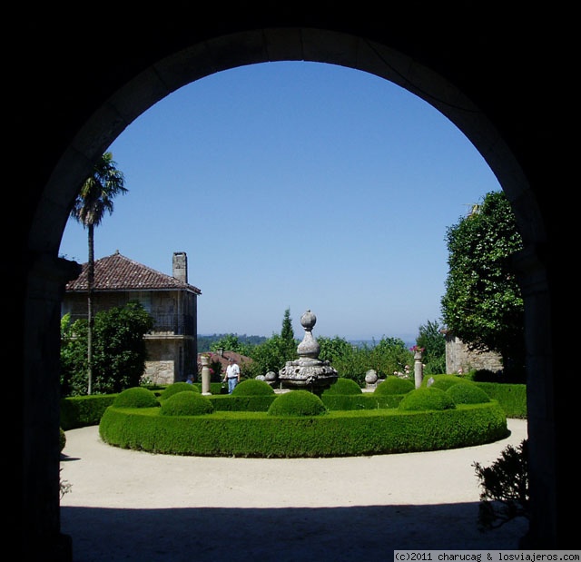 Foro de Pontevedra en Galicia: Fuente