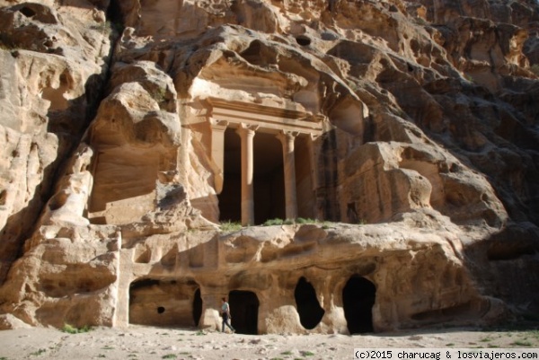 7 Experiencias que harán que Quieras ir a Jordania (1)