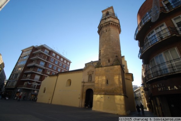 Iglesia de San Nicolás. Córdoba.
Una de las llamadas iglesias fernandinas de esta hermosa ciudad.
