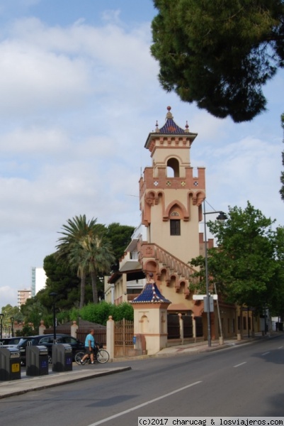 Benicàssim, un destino para todos - Oficina Turismo de Benicàssim: Información actualizada - Foro Comunidad Valenciana