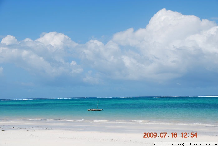 Forum of Playas De Kenia: Playa en Diani