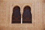 La Alhambra. Granada
Alhambra, Granada, Fachada, Palacio, Comares