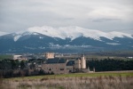 Alcazar , Segovia