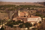 Monasterio de El Parral...