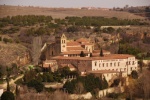 Monasterio de El Parral. Segovia