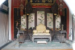 El Hutong. La casa tradicional china