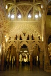 Mosque of Cordoba