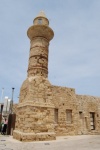 Cesarea, mezquita bosnia. Israel.
Israel Cesarea