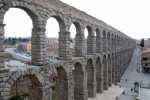 Acueducto. Segovia