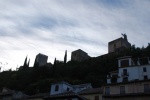 La Alhambra. Granada
Alhambra, Granada, Vista, Alcazaba