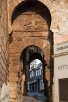 Puerta de Sevilla