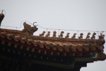 Ciudad Prohibida. Beijing, China
Ciudad, Prohibida, Beijing, China, Alero, dragones, protectores