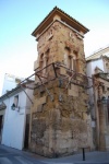 Alminar de San Juan. Córdoba
Alminar, Juan, Córdoba, Ahora, pocos, minaretes, conservan, ciudad, convertido, torre, iglesia