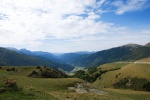 Valle de Belagua entre montañas, Navarra
Navarra Belagua Pirineos