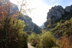 Foz de Burgui, Navarra