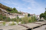 Almadía, Burgui, Navarra
Navarra Pirineo Burgui almadía