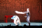 Opera de Pekin. China