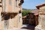 Calle en Calatañazor
Soria Calatañazor