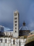 Duomo de Siena
duomo siena italia