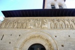 Iglesia de Santiago. Carrión de los Condes.