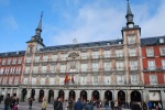 Casa de la Panadería
madrid plaza mayor