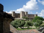 Castillo Alcazaba de Trujillo