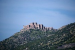 Castillo de Calatrava La Nueva.