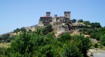 Castillo de Monforte