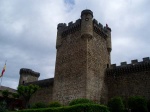 Castillo de Oropesa
Castilla Toledo Oropesa castillo alcazaba
