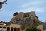 Castillo de Oropesa. Castellón.