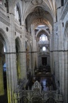 Catedral Nueva, Salamanca