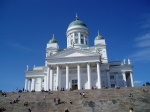 Catedral anglicana de Helsinki
