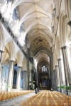 Catedral de Salisbury
catedral gótico Salisbury