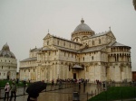 Catedral de Pisa
Italia Pisa Catedral