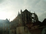 Catedral de Chartres 3
Francia Chartres Catedral Gotico
